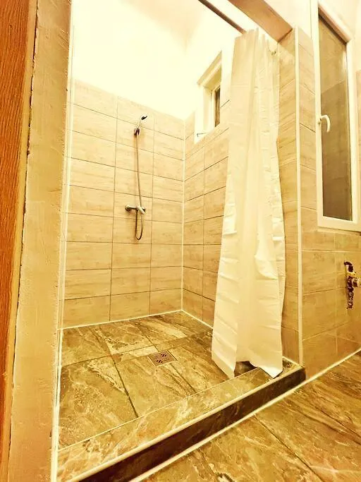 Central Studio Flat Budapest Apartment