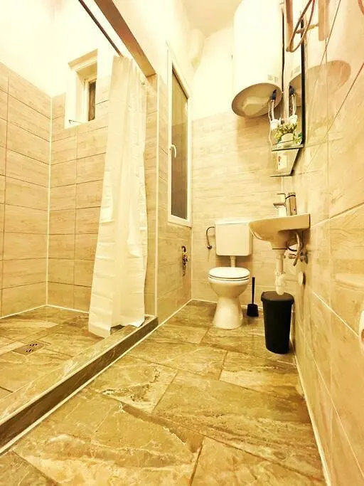 Apartment Central Studio Flat Budapest