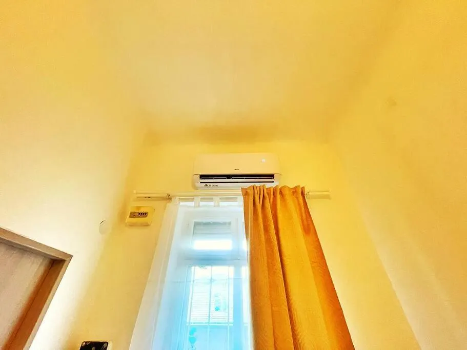 Central Studio Flat Budapest 0*,