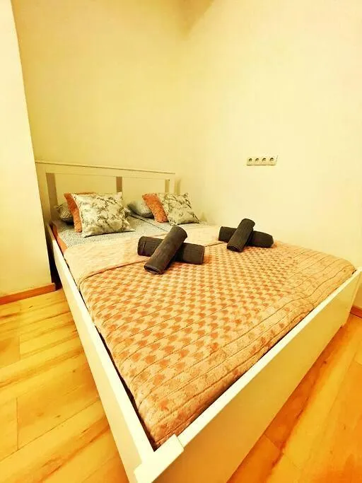 Central Studio Flat Budapest