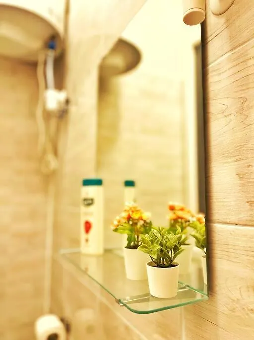 Apartment Central Studio Flat Budapest