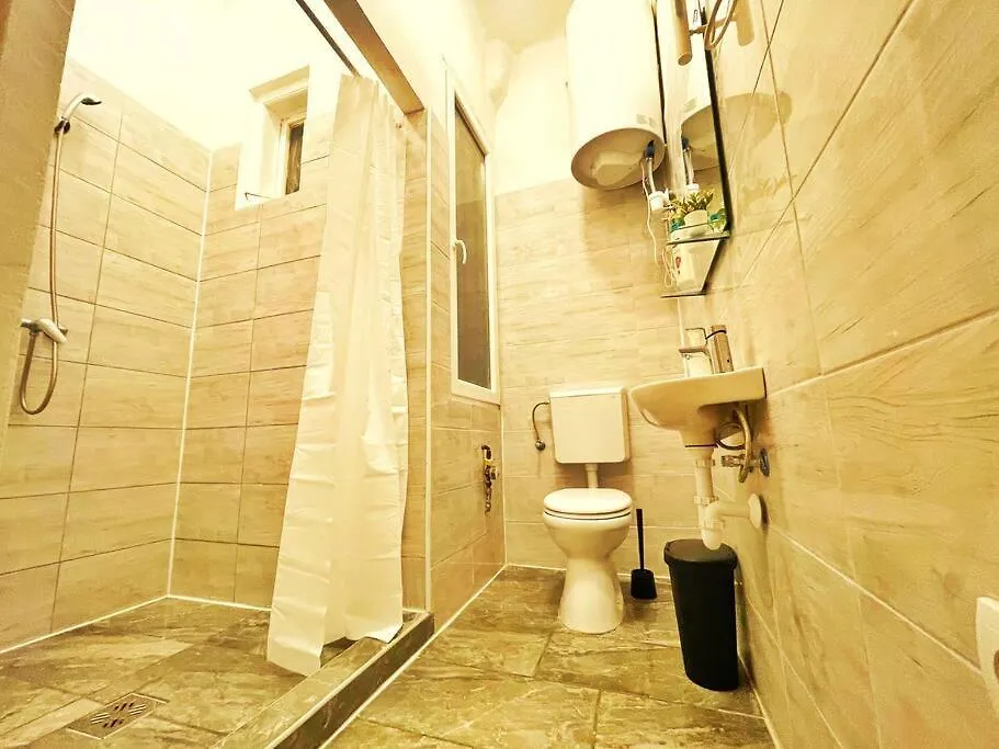 Central Studio Flat Budapest 0*,  Hungary