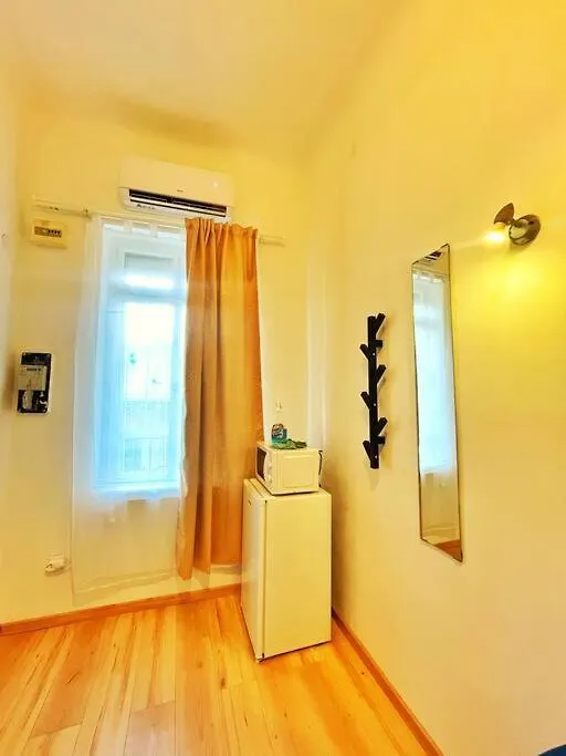 Apartment Central Studio Flat Budapest Hungary